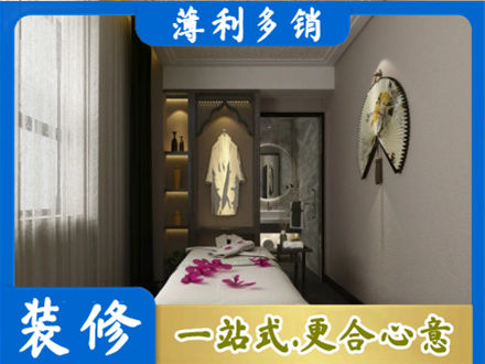 鸡西虎林市衣帽间装修