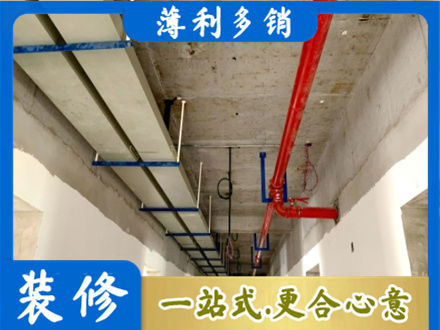 鸡西虎林市专业水电工程安装