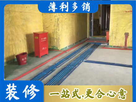 鸡西虎林市专业水电工程设计